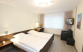 Hotel Kröger